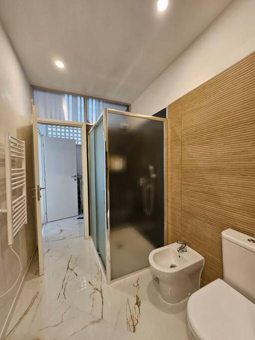 Covent Garden Apartment كالياري المظهر الخارجي الصورة